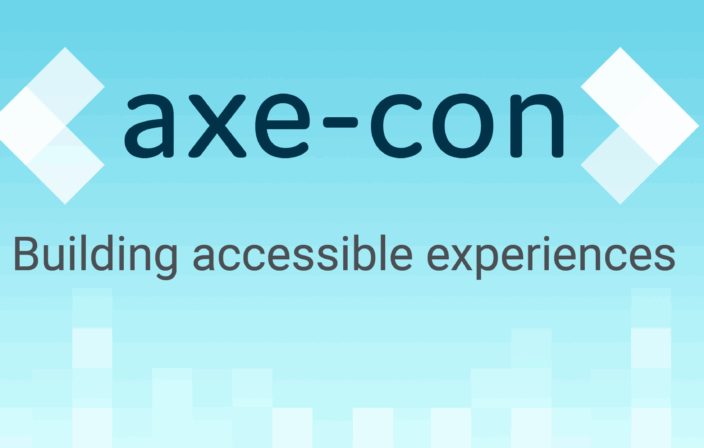 axe con banner no datee