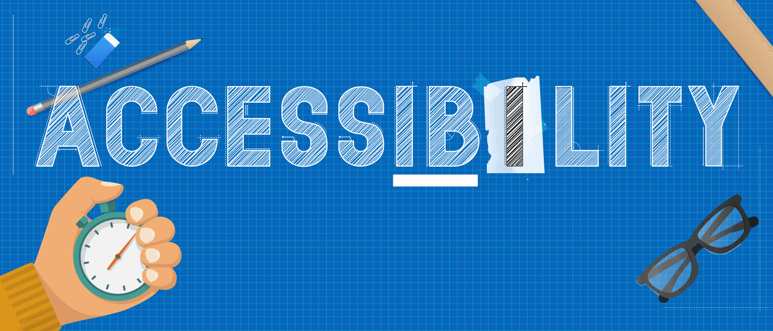 Where Accessibility Champions Can Find the Time & Knowledge They Need to Succeed