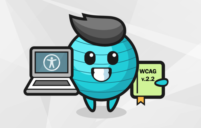 wcag 2.2 CR