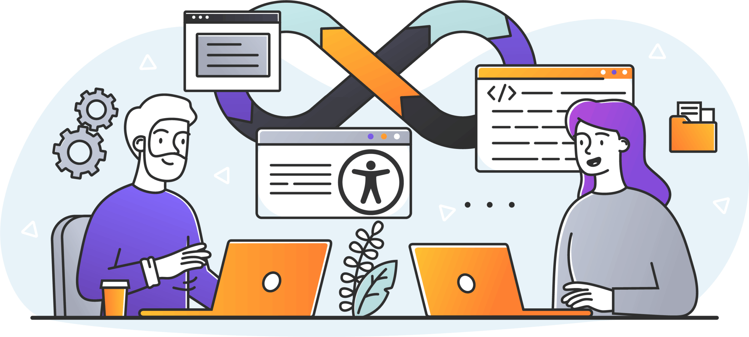 Product and DevOps teams – Automate Your Way to Accessibility