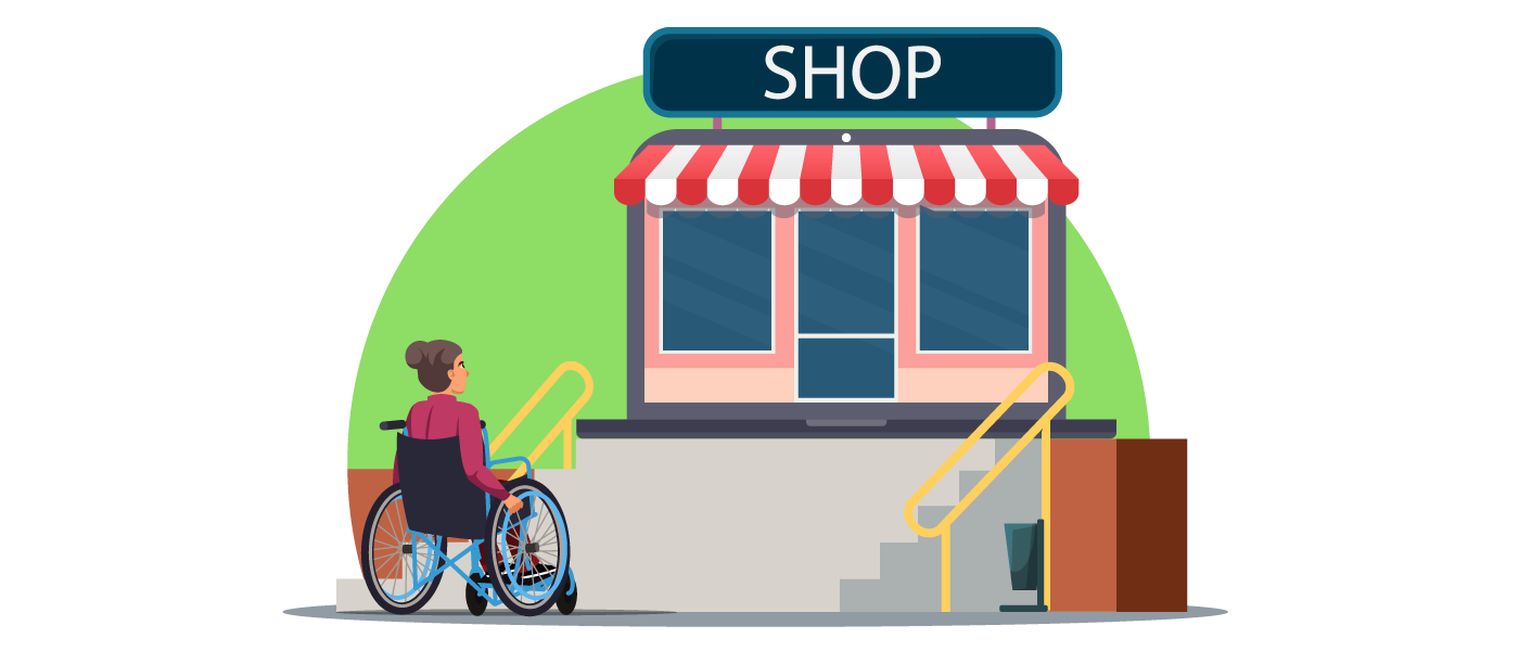 Analyzing the Top 100 Retailers for Digital Accessibility