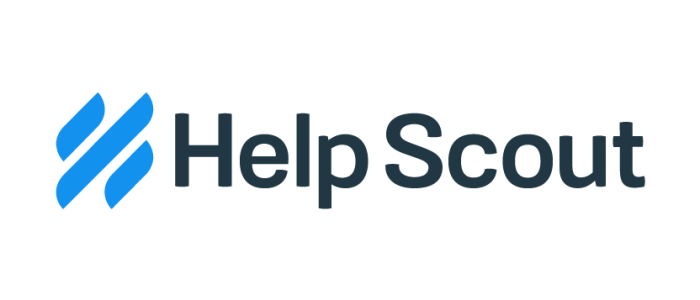 Help Scout logo