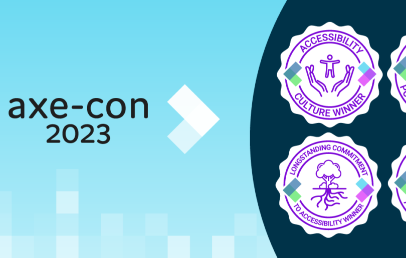 axe con 2023 award