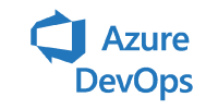 Azure DevOps logo