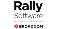 Rally Software logo