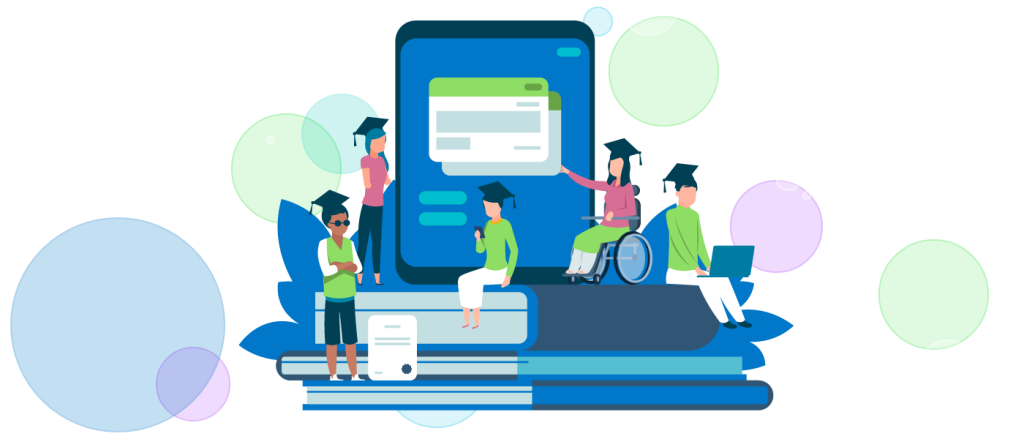 Have you started learning about accessibility yet?