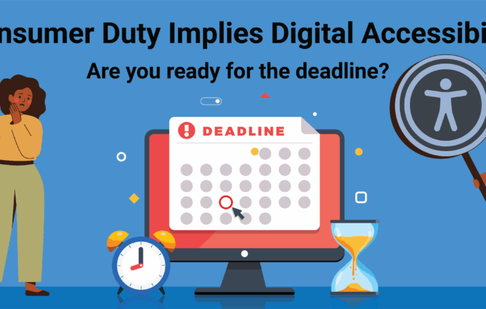 Consumer Duty Banner Image