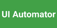 UI Automator logo