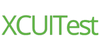 XCUI Test logo