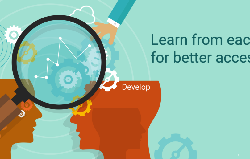 Co Design accessibility