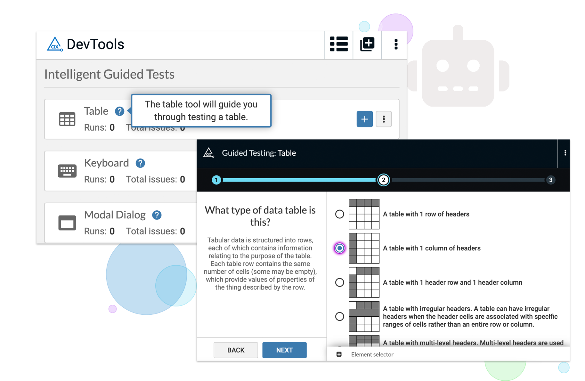 axe DevTools | Developer Tools for Accessibility Testing