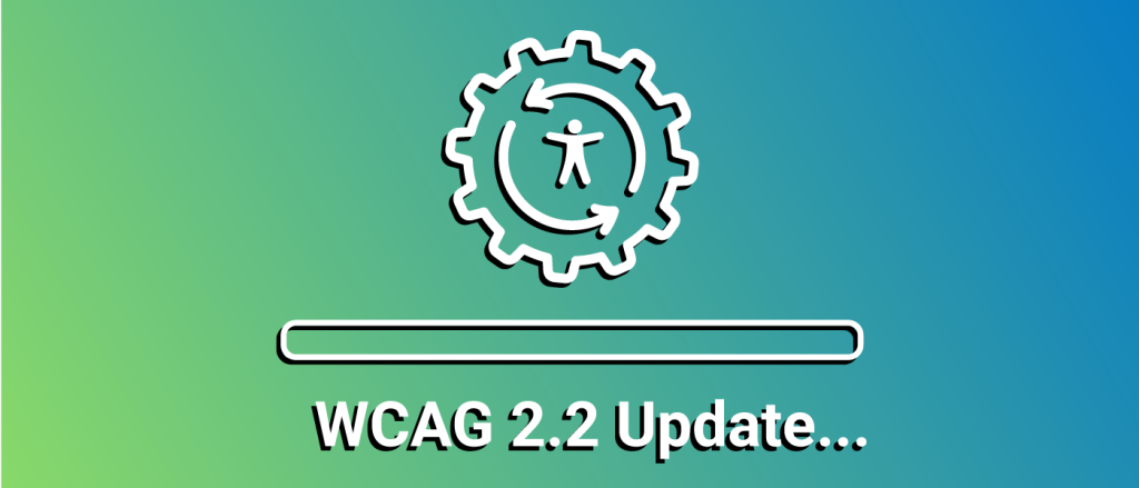 Deque Systems Welcomes and Announces Support for WCAG 2.2