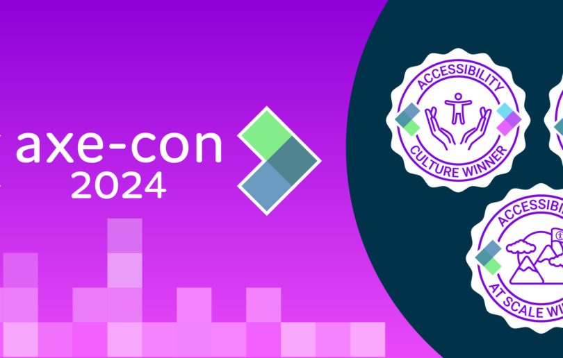 2024 axe award blog
