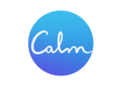 Calm logo