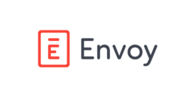 Envoy logo