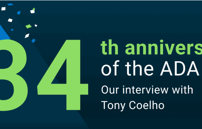 Blog ADA Anniversary