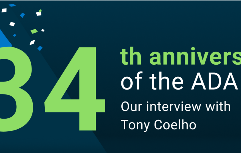 Blog ADA Anniversary