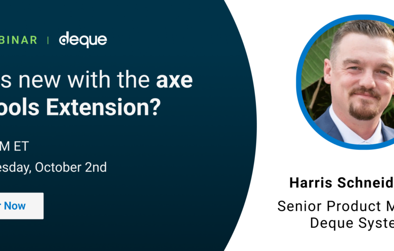 Extension October Webinar