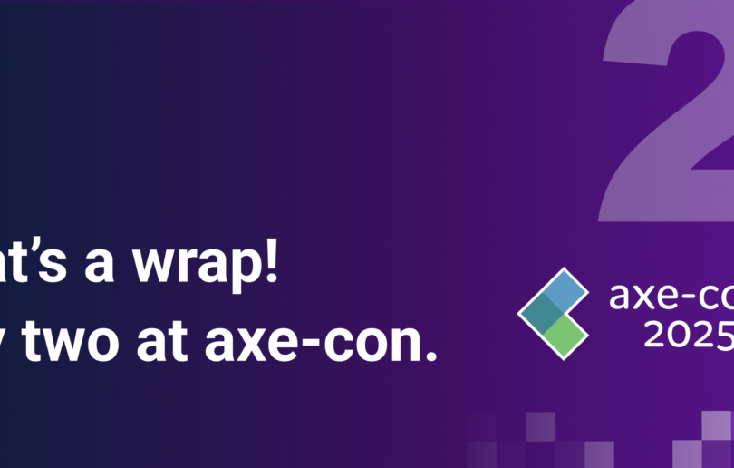 Blog header axecon day 2