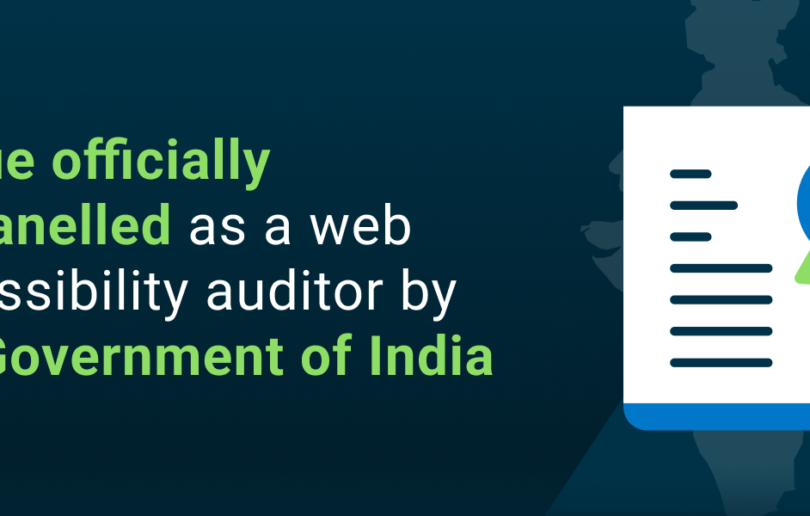 Deque officially empanelled