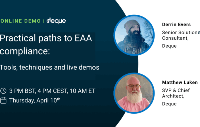Mar 25 Online Demo EAA