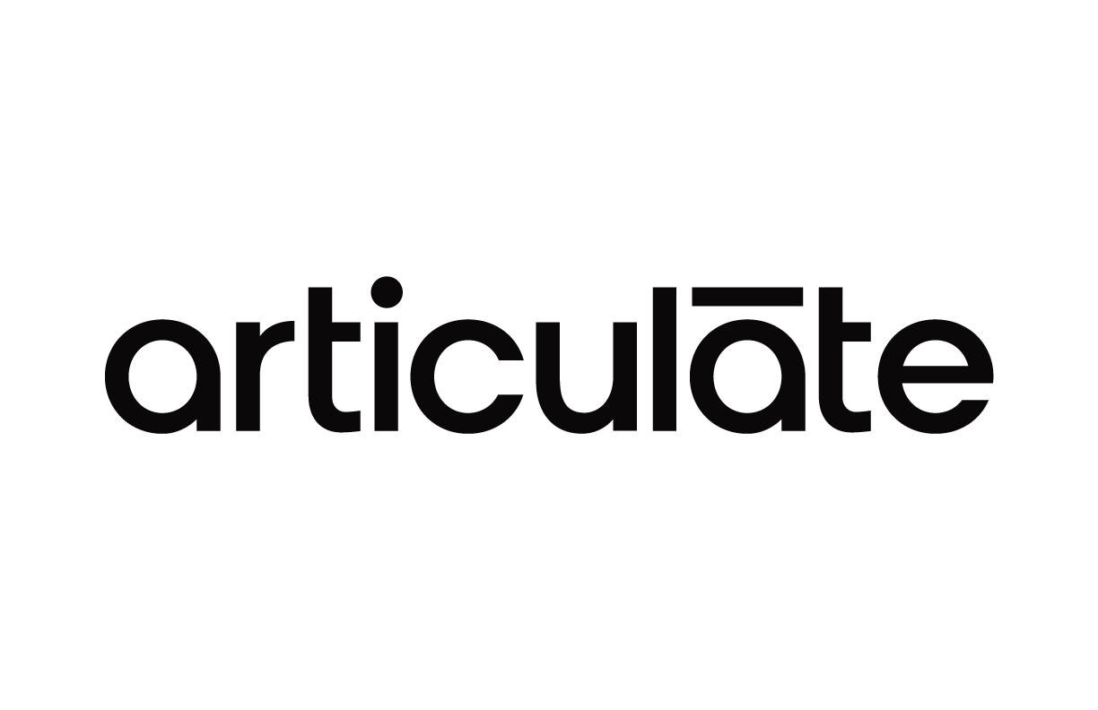 Articulate logo