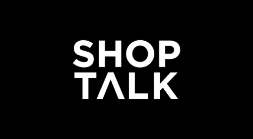 Shoptalk logo