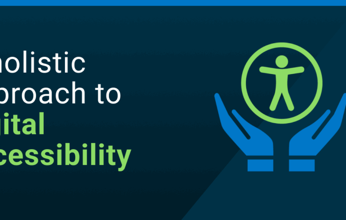 Blog Holistic approach