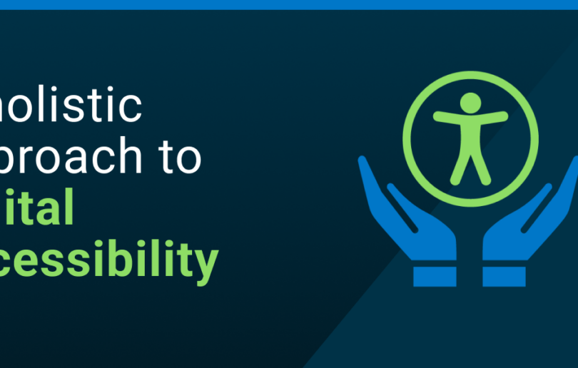 Blog Holistic approach