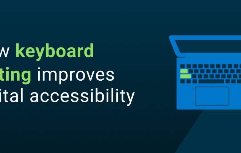 Blog Keyboard testing