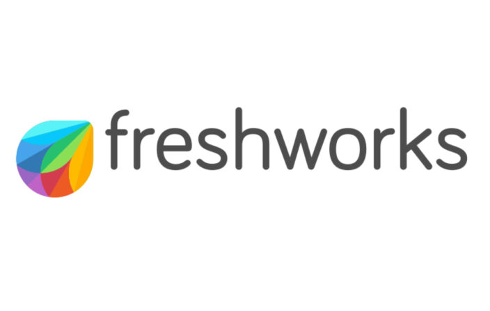 Freshworks logo