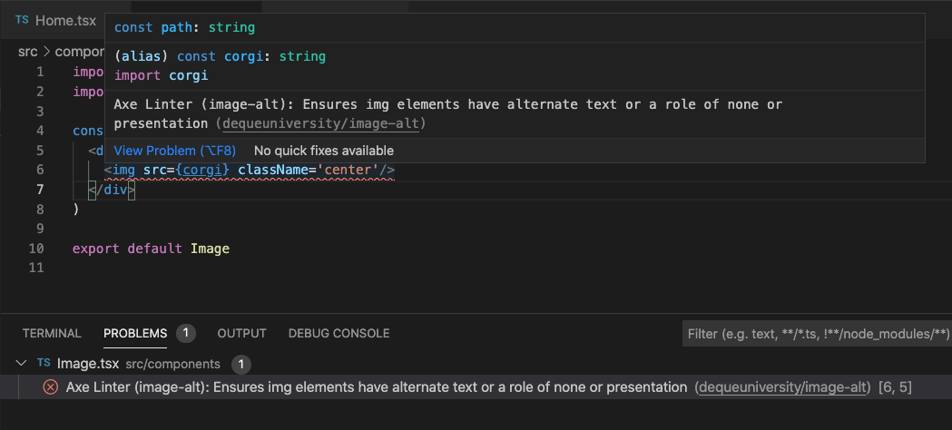Tools of the trade: Getting started with accessibility - Deque