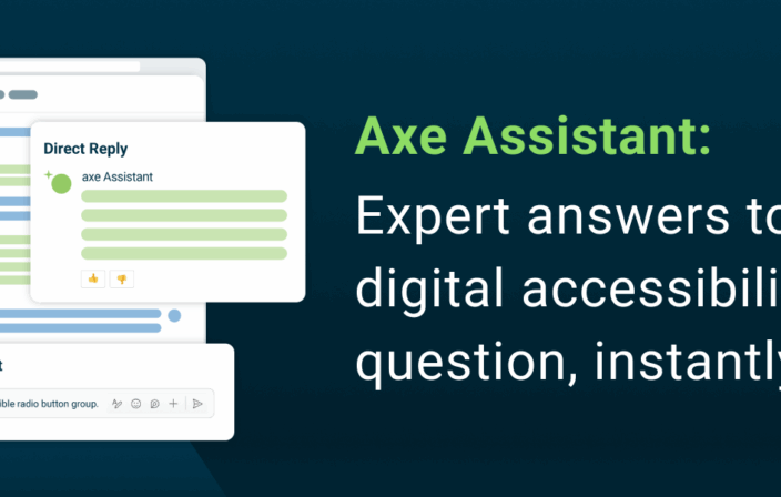 axe assitant blog launch