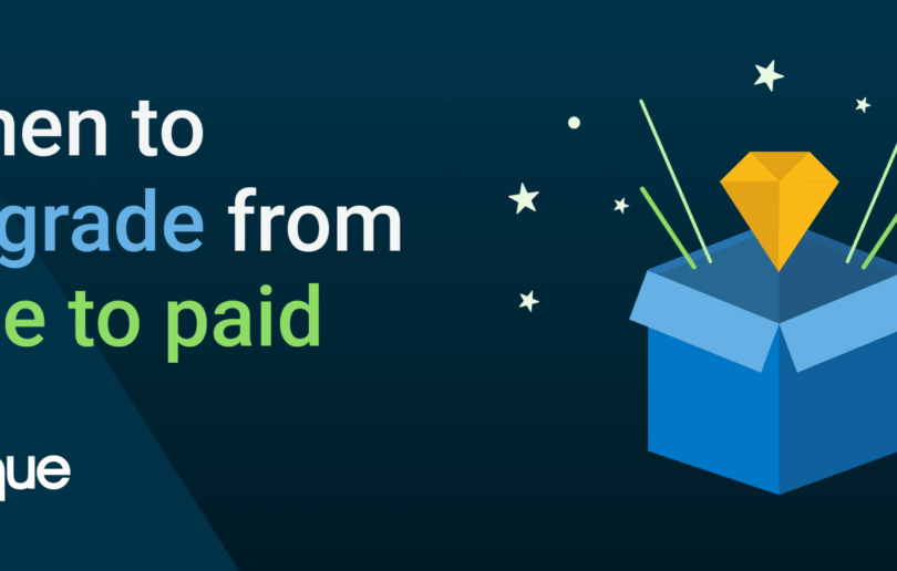 9.2 Free to Paid Upgrade blog featured image 1
