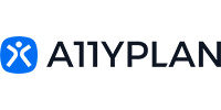 a11yplan logo