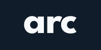 Arc logo
