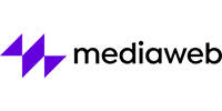 Mediaweb logo