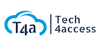 Tech4access logo