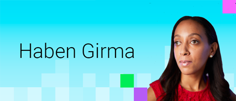 Haben Girma