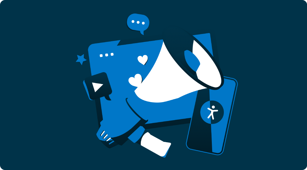 Build brand reputation