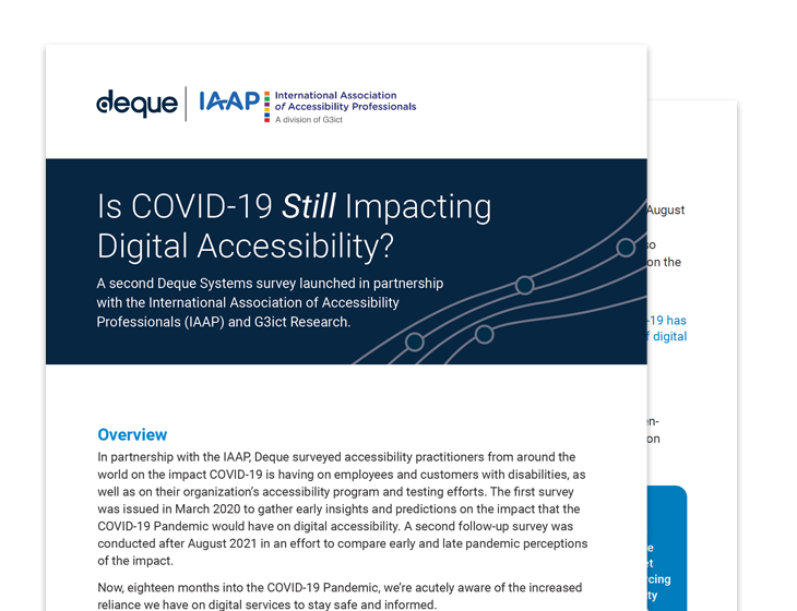 COVID 19ReportSnapshot 2021