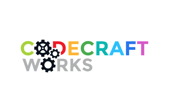 Codecraft Works logo
