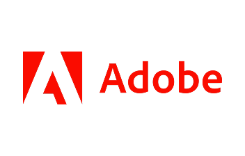 Adobe logo