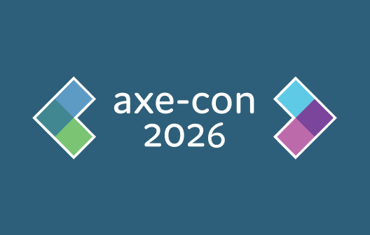 Axe-con logo