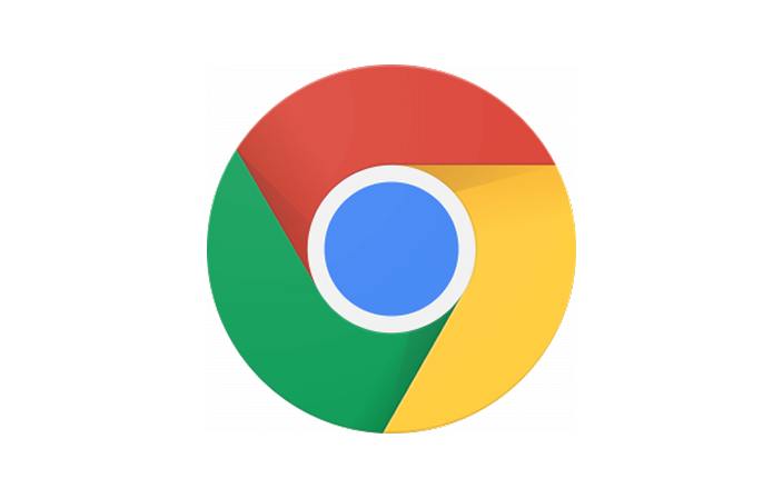 Chrome logo
