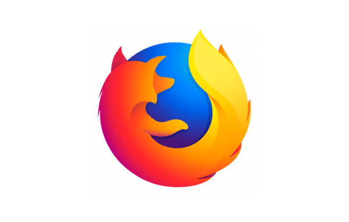 Firefox logo