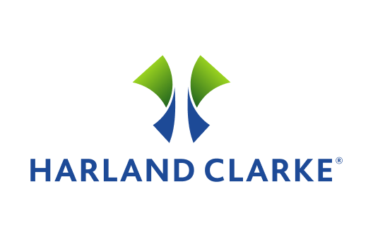Harland Clarke logo