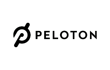 Peloton logo
