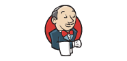 Jenkins logo