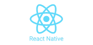 React Native logo